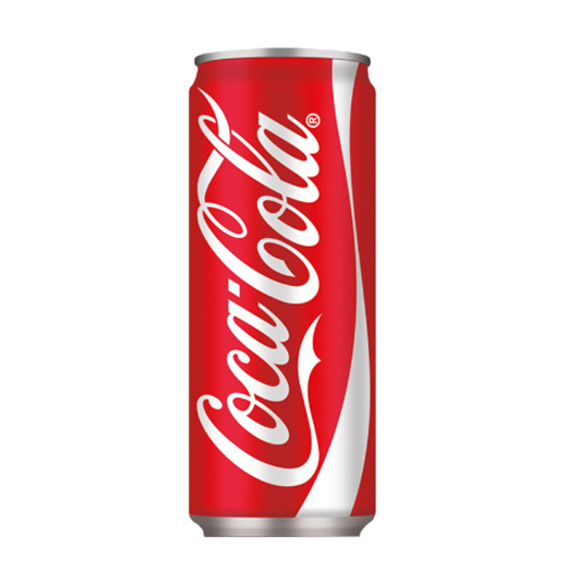 Coca 33cL