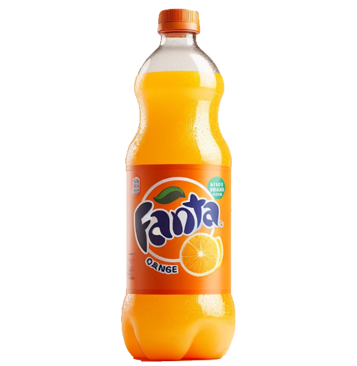 Fanta 1L
3€