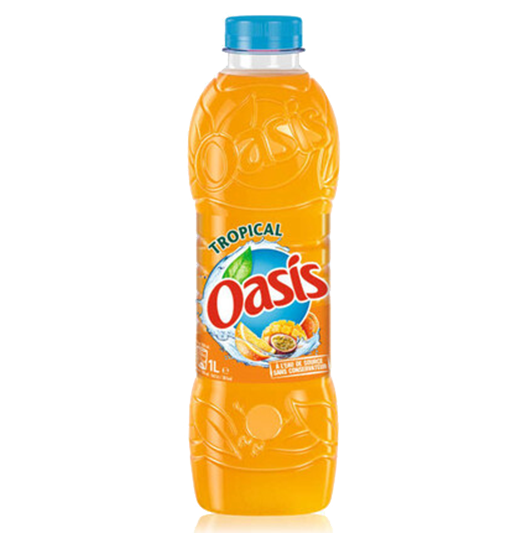 Oasis 1L
